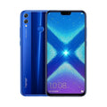 Honor 8X Smartphone Global Firmware CPU Haisi Qilin 710 6.5-inch 3750mAh rear camera 20MP -2 6G128G used phone