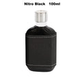 Nitro Blue Men’s Cologne, Fresh Woody Spicy Scent, Long Lasting, Valentine’s Gift, 100ml