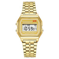 Sports Rose Gold Children Watches for Women Electronic Digital Display Retro Style Alarm Clock Men's Relogio Masculin Reloj
