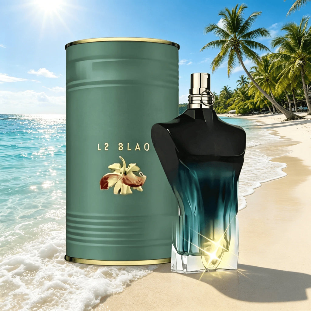 Jean PauI GauIiter Les Males De Le Beau Le Parfum Eau De Parfum Intense 125 ml / 4.2 oz