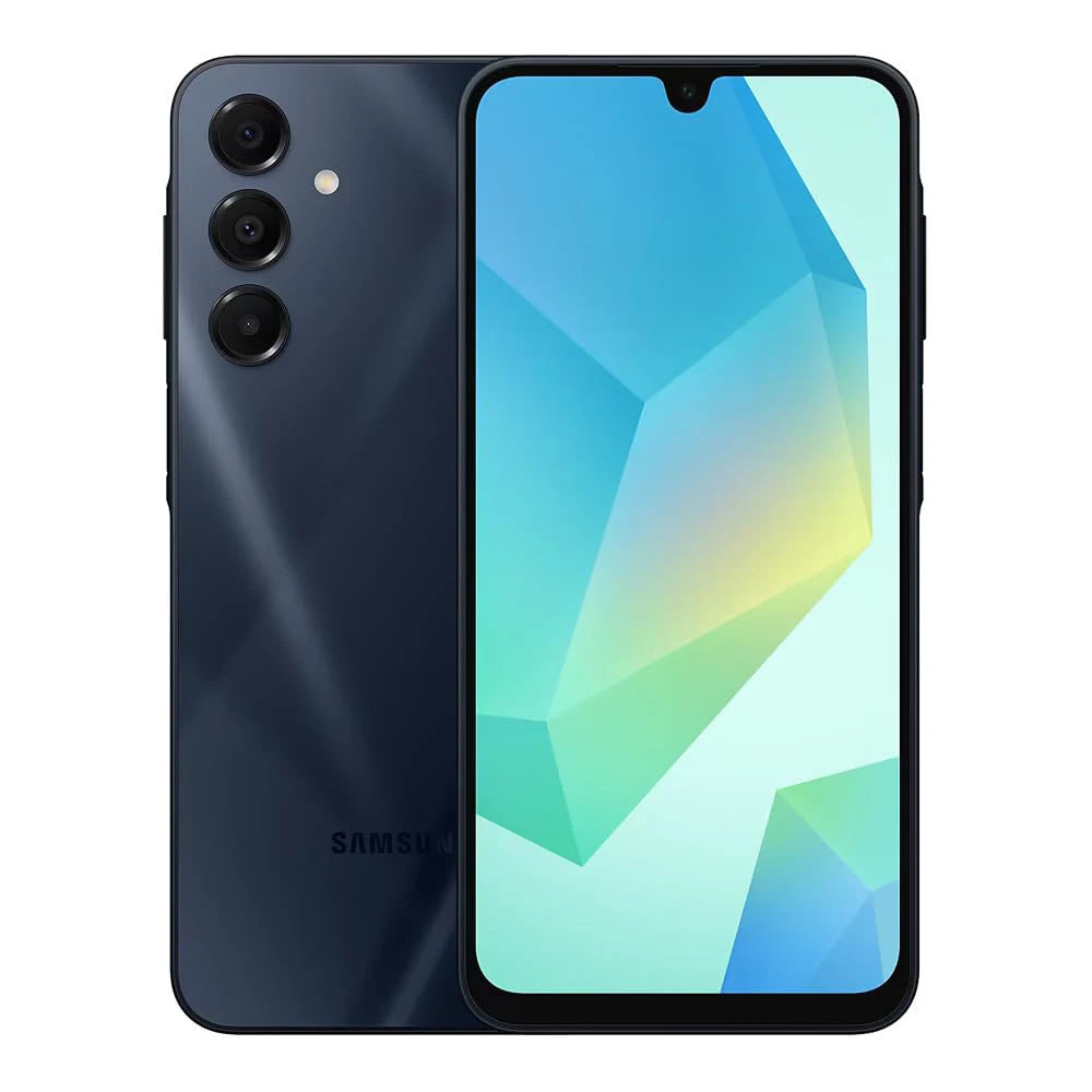 Used Samsung Galaxy A16 5G Refurbished Smart Android Phone US Version 6.7-inch 1080 x 2340 AMOLED 90Hz 5000mAh Samsung NFC 25W