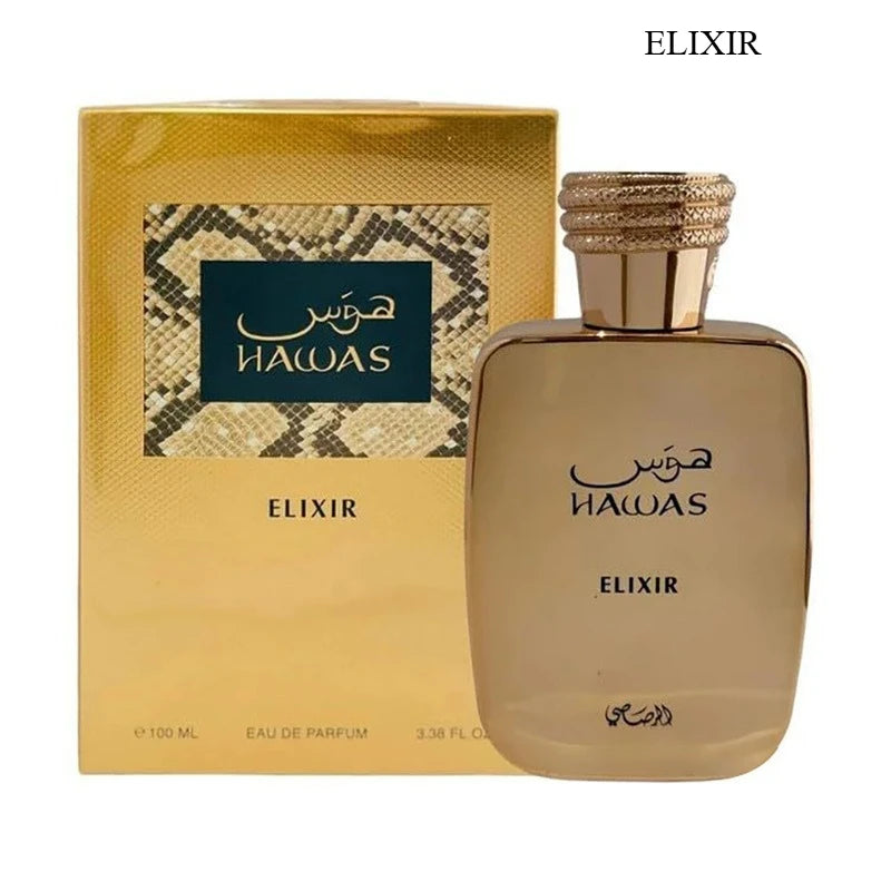 100ml Unisex Perfume Luxury Fresh Floral Fruity Collection Long Lasting Elegant Expressive Signature Scent Premium