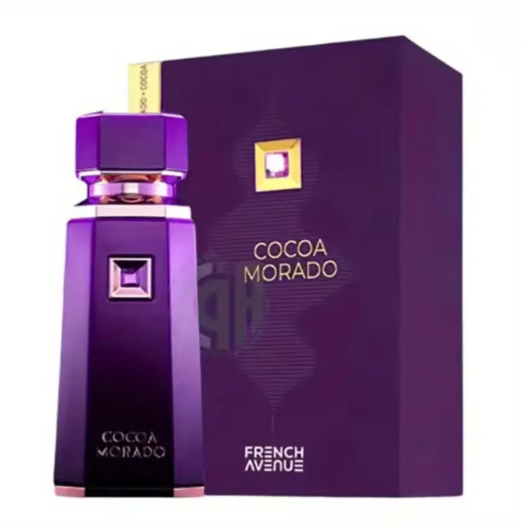 French Avenue Liquid Brun: Men’s Cologne & Eau de Toilette, 3.4 oz 100ml Long-Lasting Eau de Parfum, holiday Gift