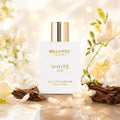 White Oud BellaVita 100ml/3.4oz Long-Lasting Perfume Women Fragrance For Daily Use