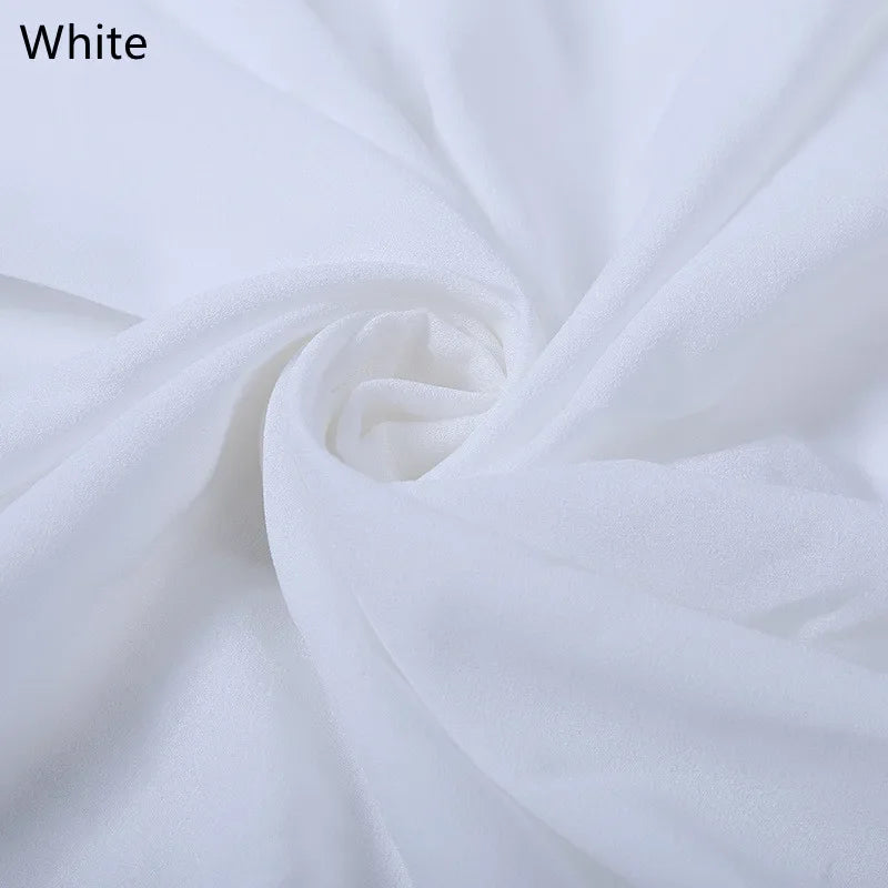 Newest Simple Wedding Dress For Women 2026  Gorgeous One Shoulder Appliques Bridal Gown With Belt Vintage Style Robe De Marié