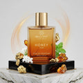 BellaVita Luxury 100ml EDP Unisex CEO Man Honey Oud GOAT Bold Long Lasting Woody Spicy Intense Signature Fragrance Buy Now Today