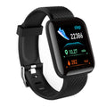 Smart Watch For Women Men Wristwatch Bluetooth Connected Phone Player Music Fitness Sport Bracelet Sleep Monitor Digital Watches