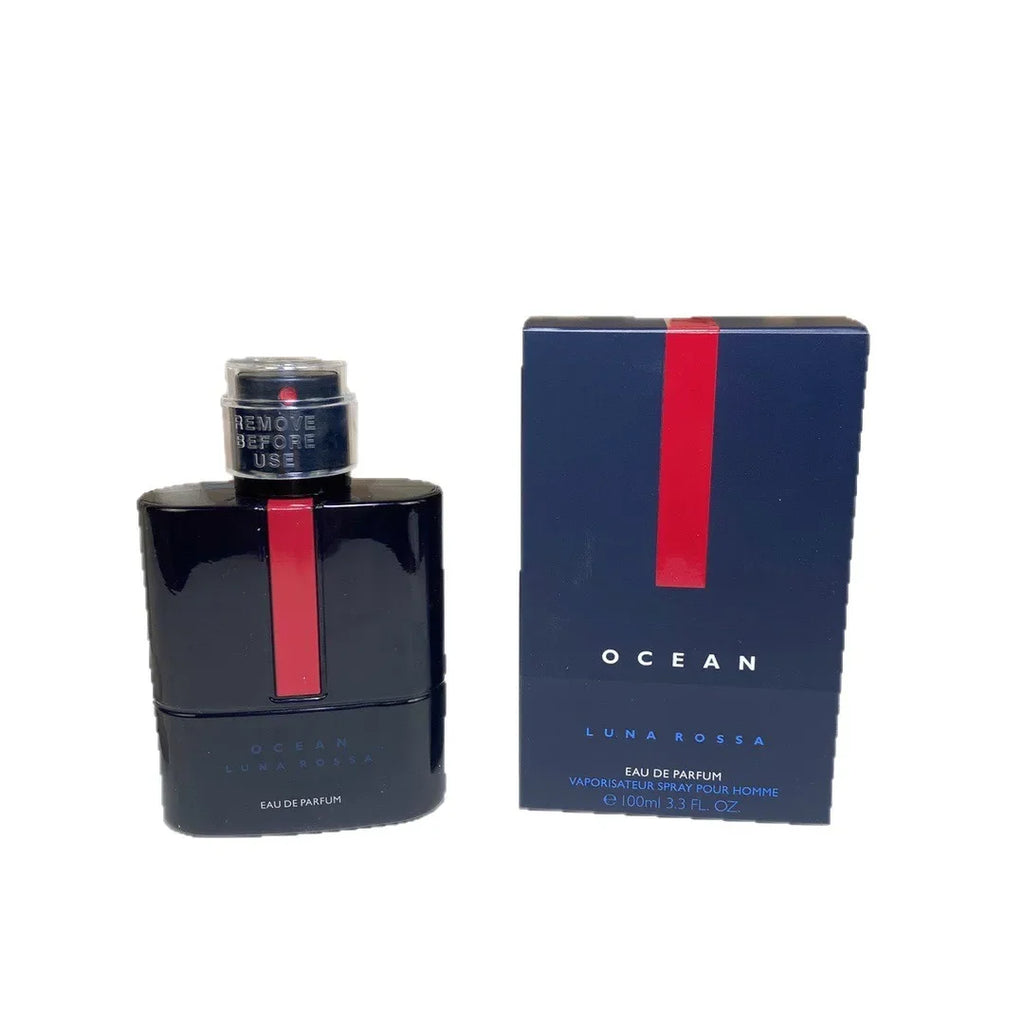 Classic Lada Red Moon Women's Strong Perfume 100ml Perfume Explosion Classic Fragrance Body Spray Women Eau De Parfum De Hombre