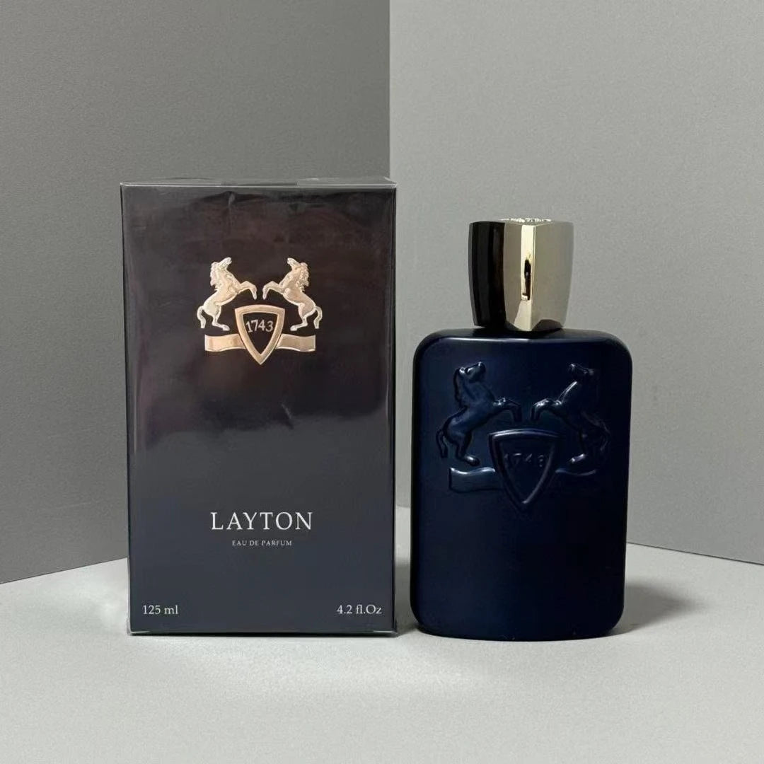 Sexy atractivo Perfume Original Colonia fragancia duradera Aroma Floral marca feromonas hombres mujeres Spray corporal 75ml