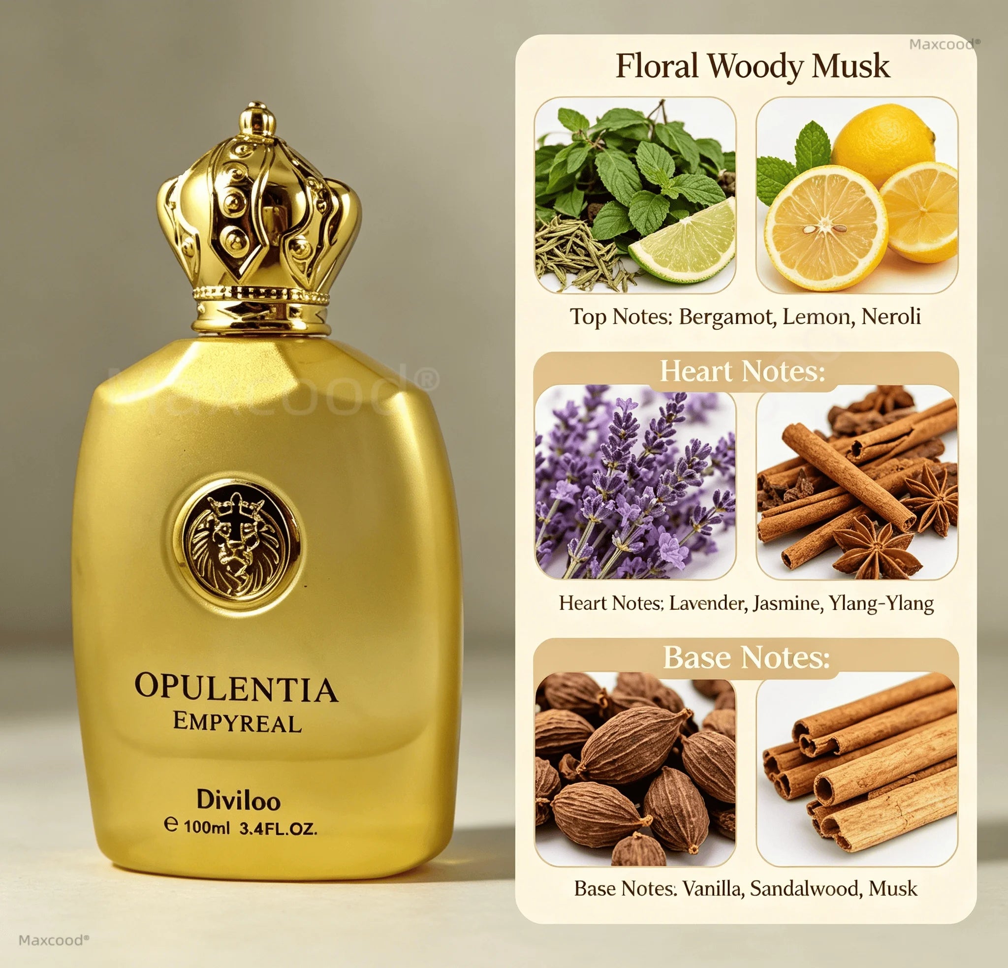 Woody Musk Note Men Perfume Long lasting 3.4fl.oz fragrance Increase Charm Confidence Dating High Quality Christmas Flirting Attract Glamour Pheromone Eau De Unique Anniversary Perfect Gift Natural fragrance suitable for everyday use Halloween Easter