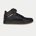 LA Gear Men's Flame Retro Hightop | Black