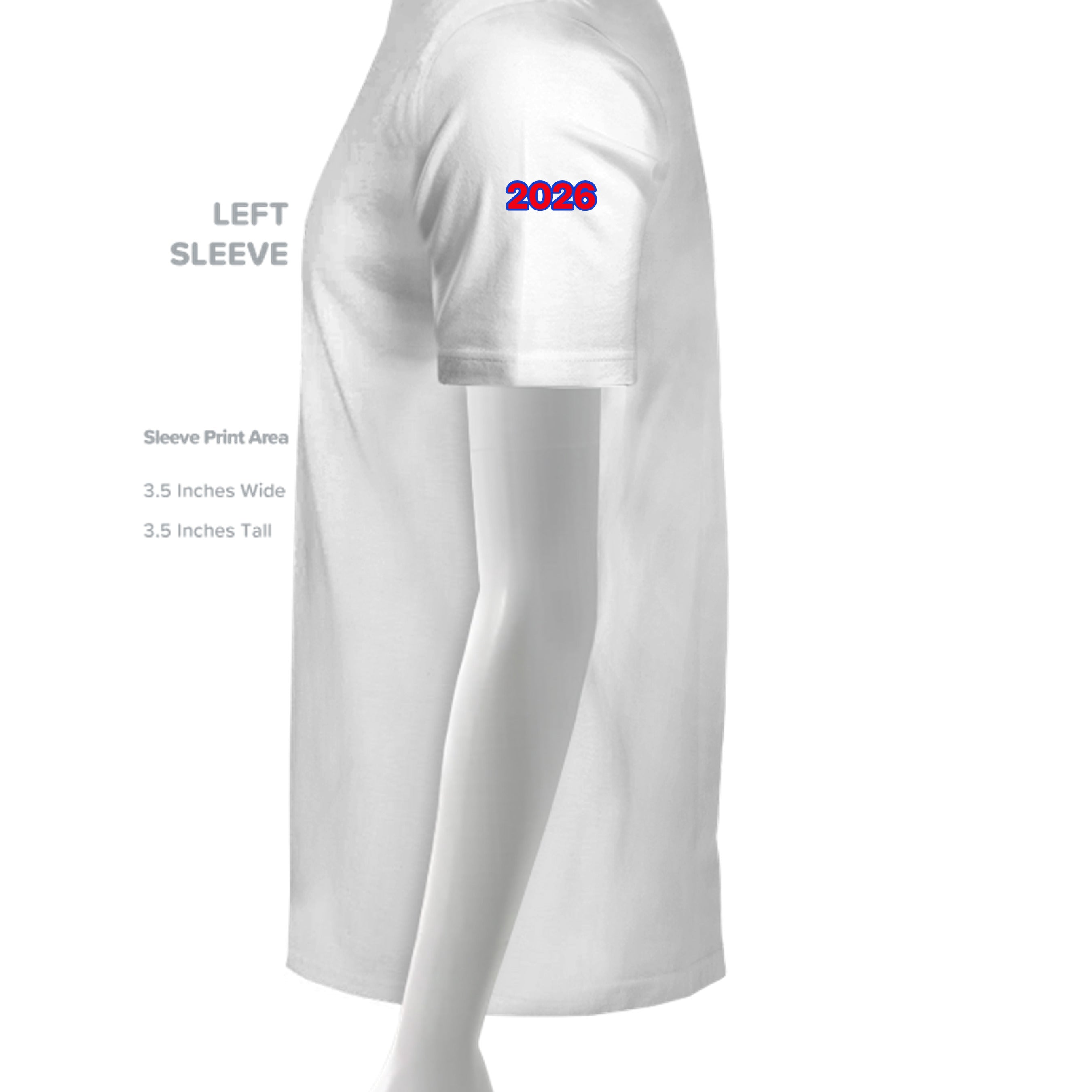 WHITE - G200 - SLEEVE_LEFT