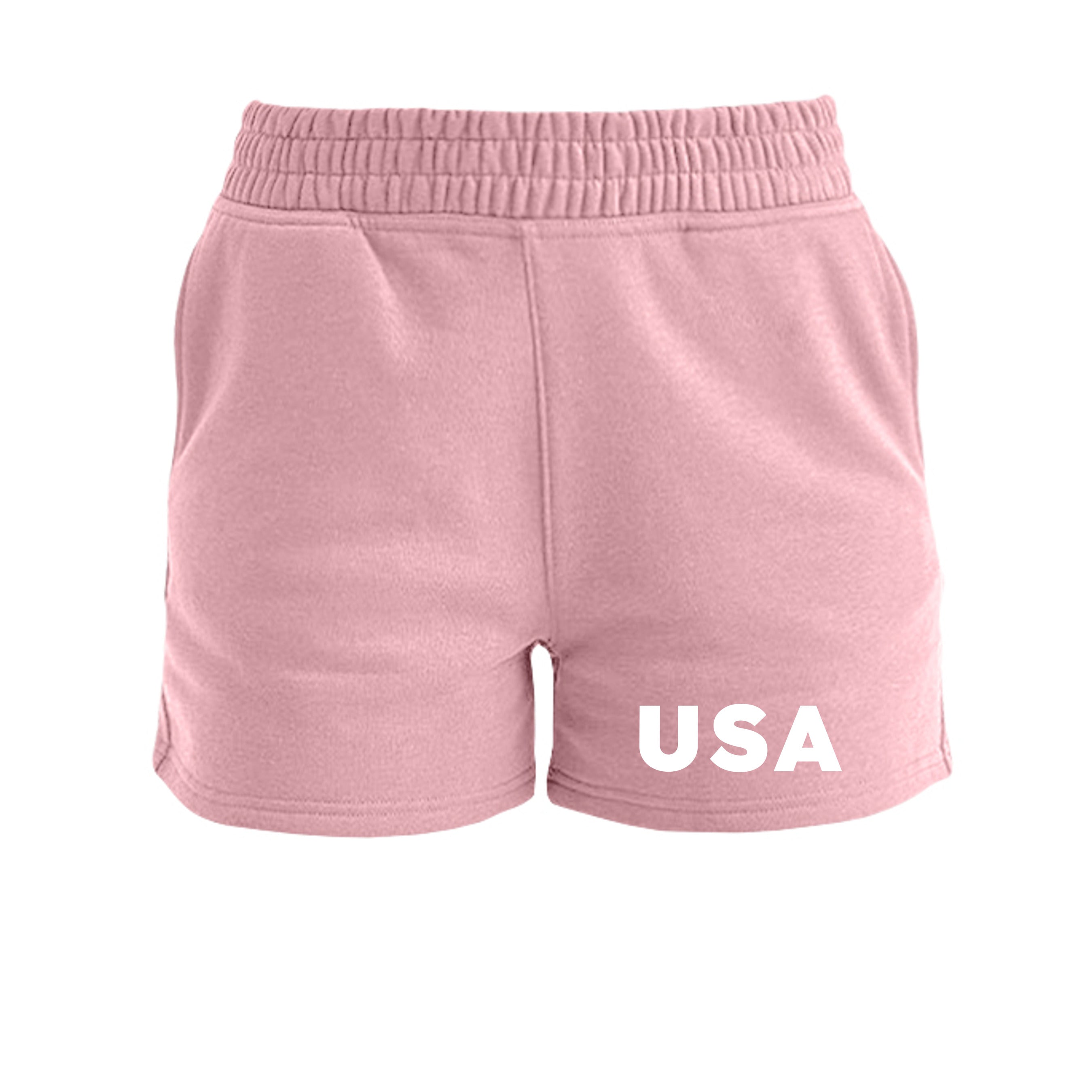 LIGHT PINK - TD062 - FRONT