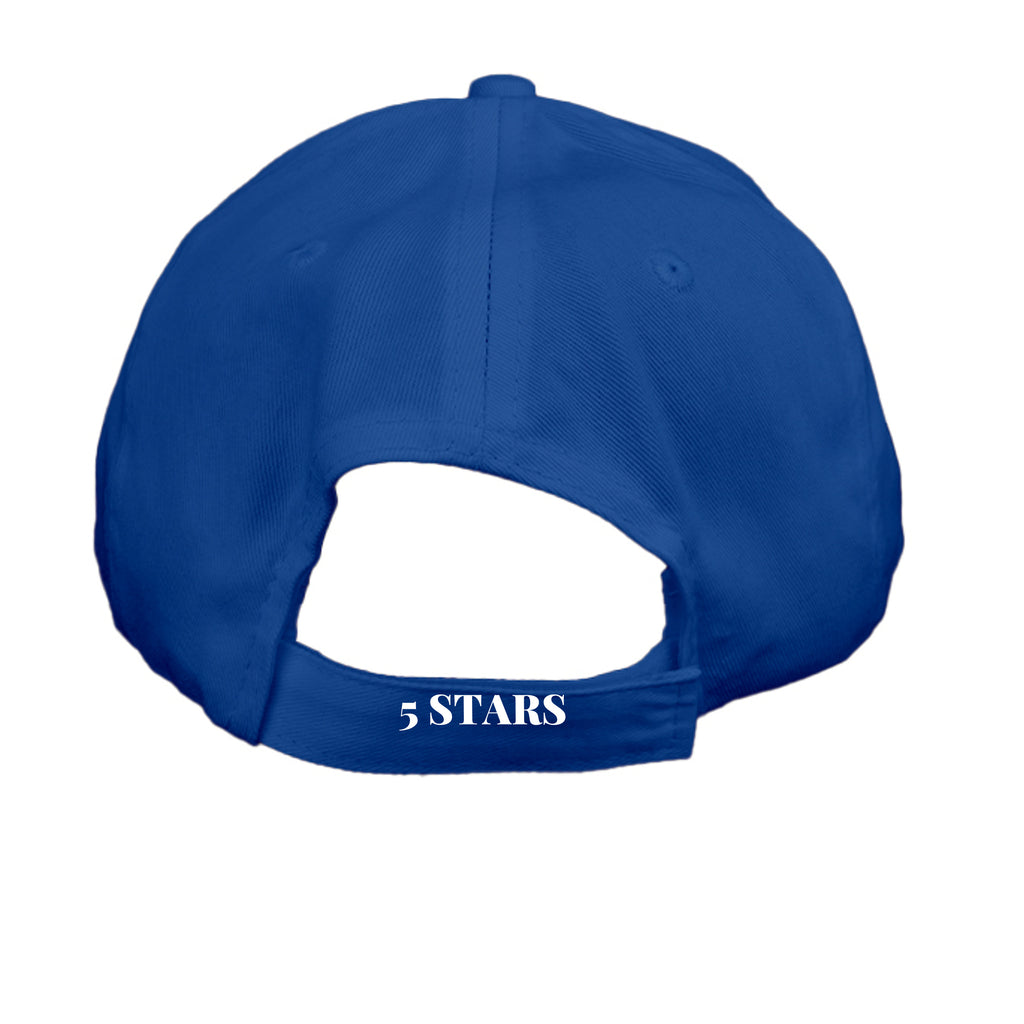 Royal - CP80 - BACK