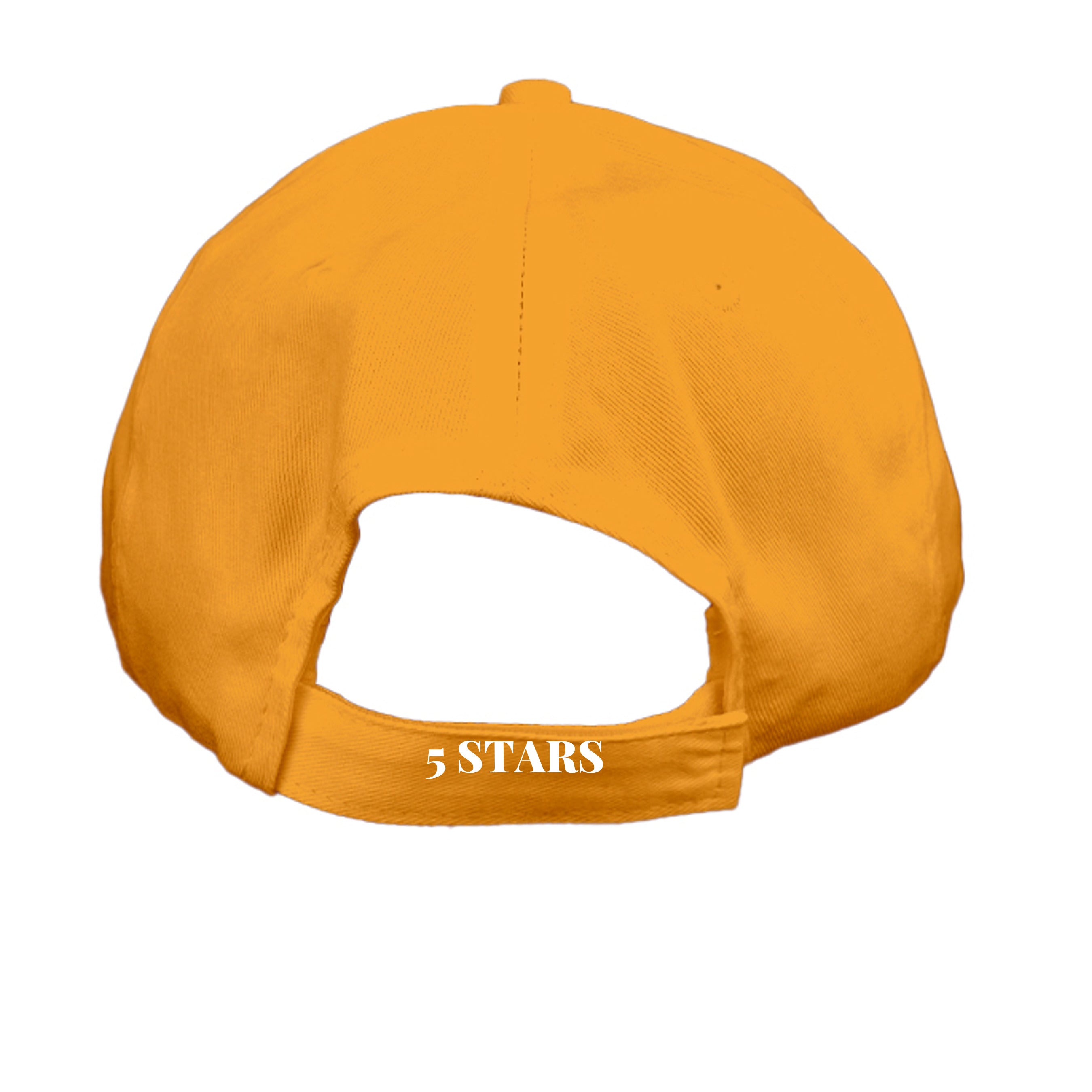 Athletic Gold - CP80 - BACK