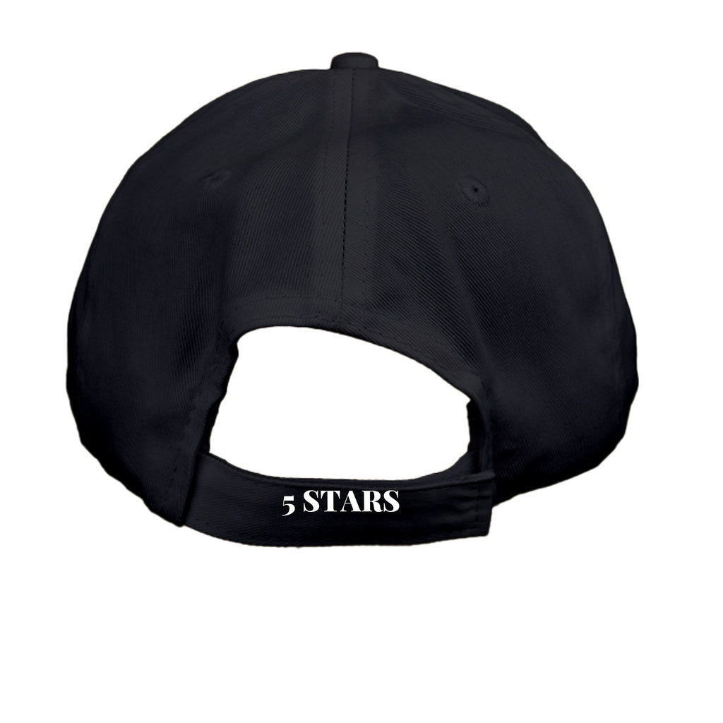 Black - CP80 - BACK