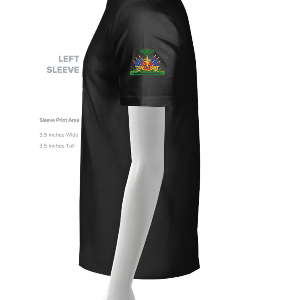 BLACK - G200 - SLEEVE_LEFT
