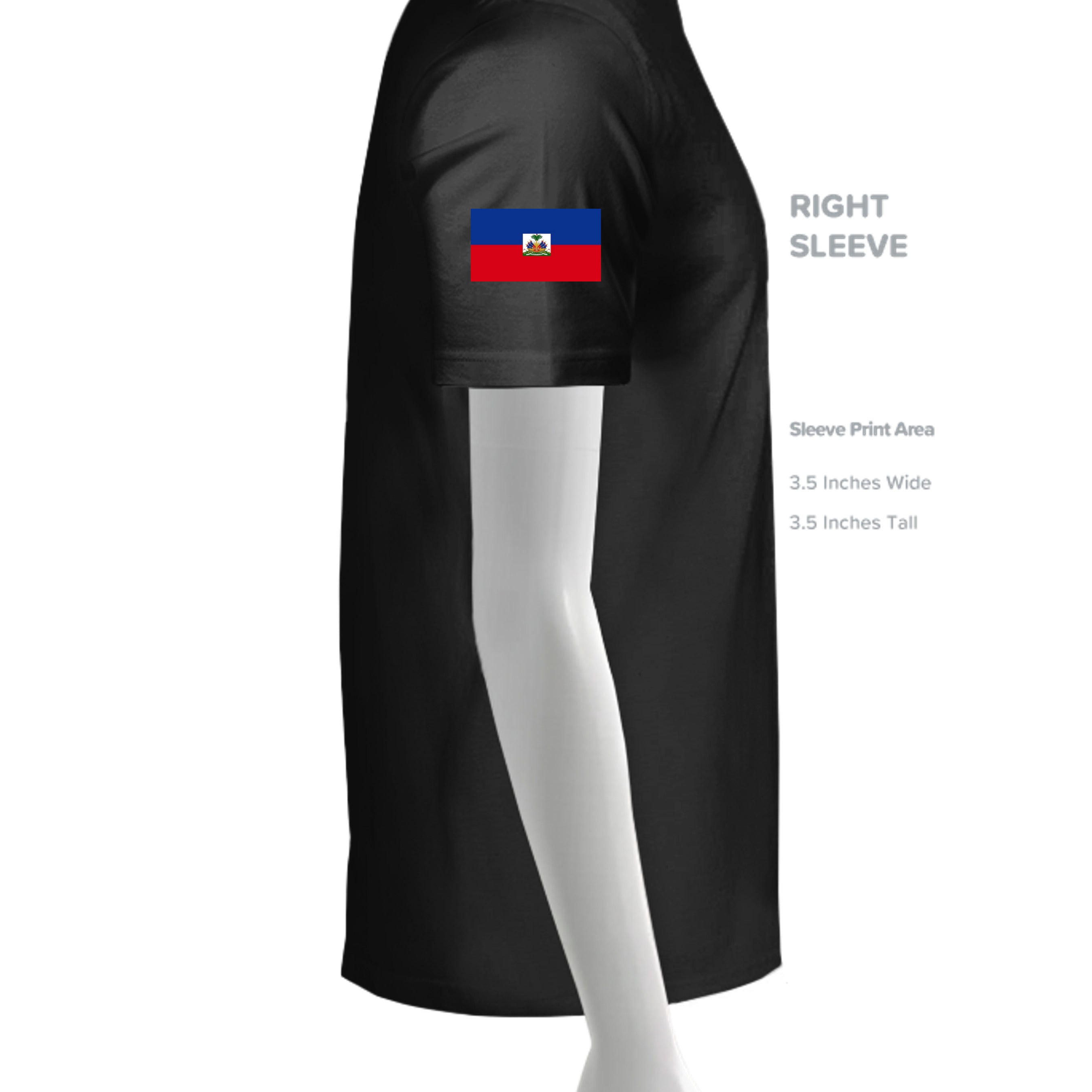 BLACK - G200 - SLEEVE_RIGHT