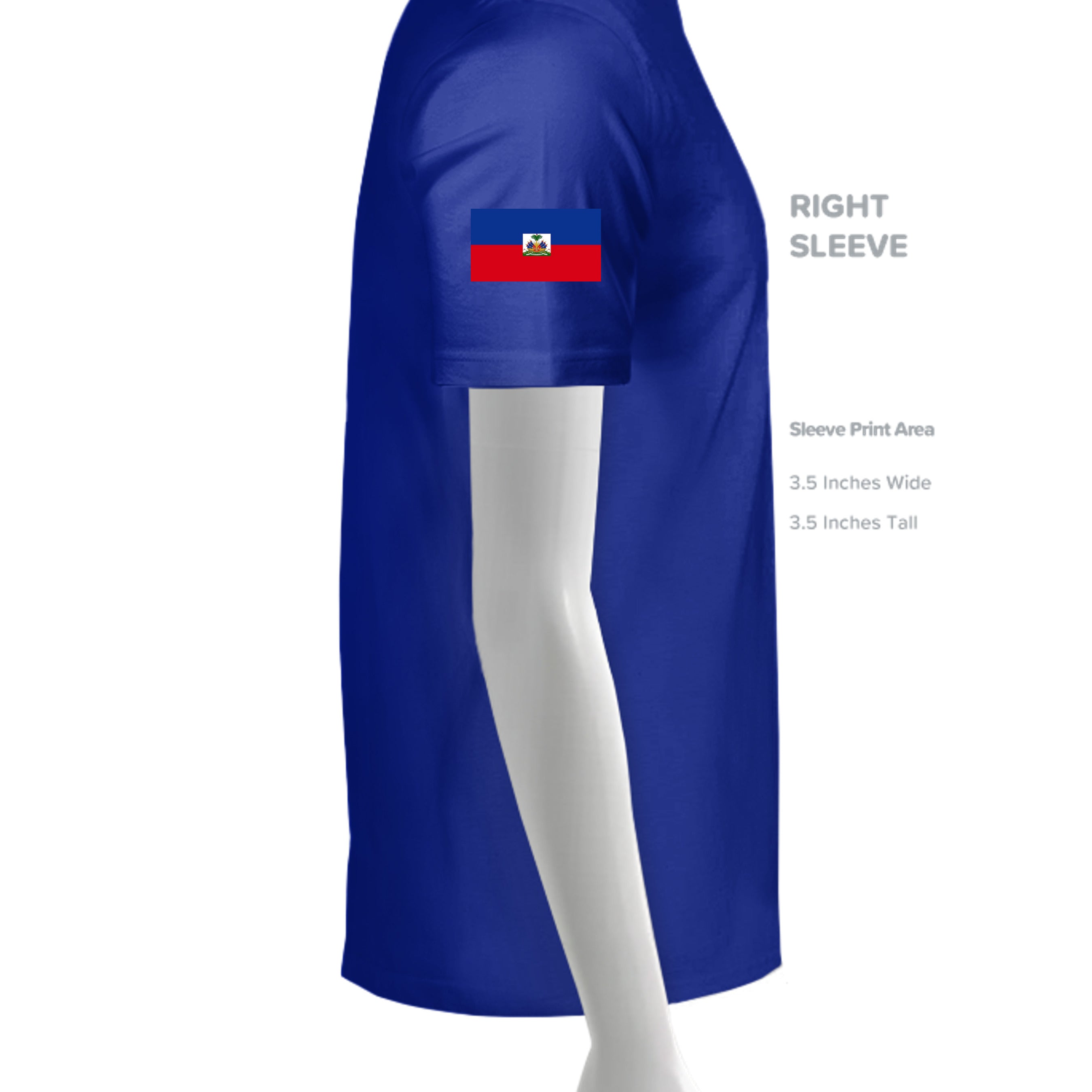 ROYAL - G200 - SLEEVE_RIGHT