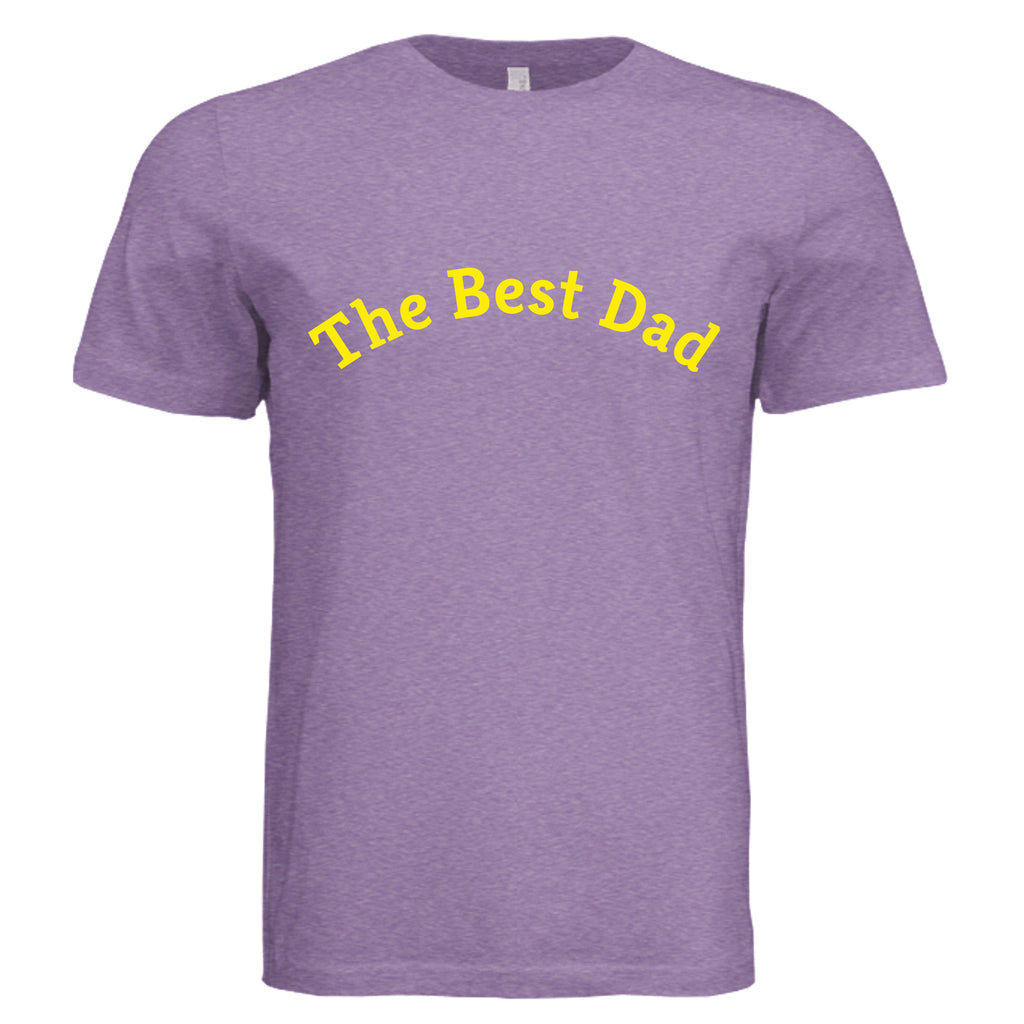 PURPLE TRIBLEND - 3413C - FRONT