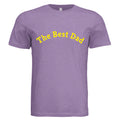 PURPLE TRIBLEND - 3413C - FRONT