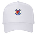 White - 8804H - FRONT