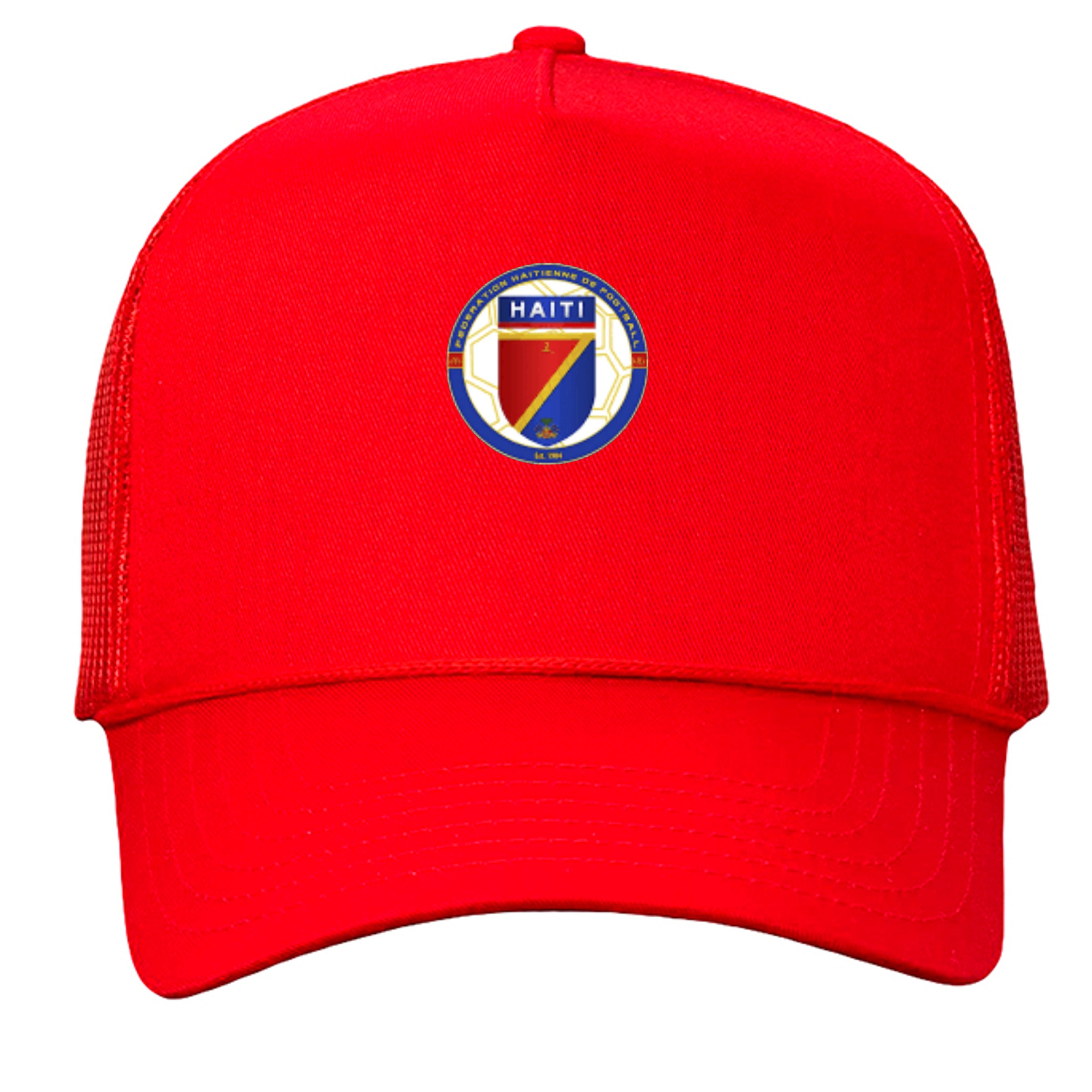 Red - 8804H - FRONT