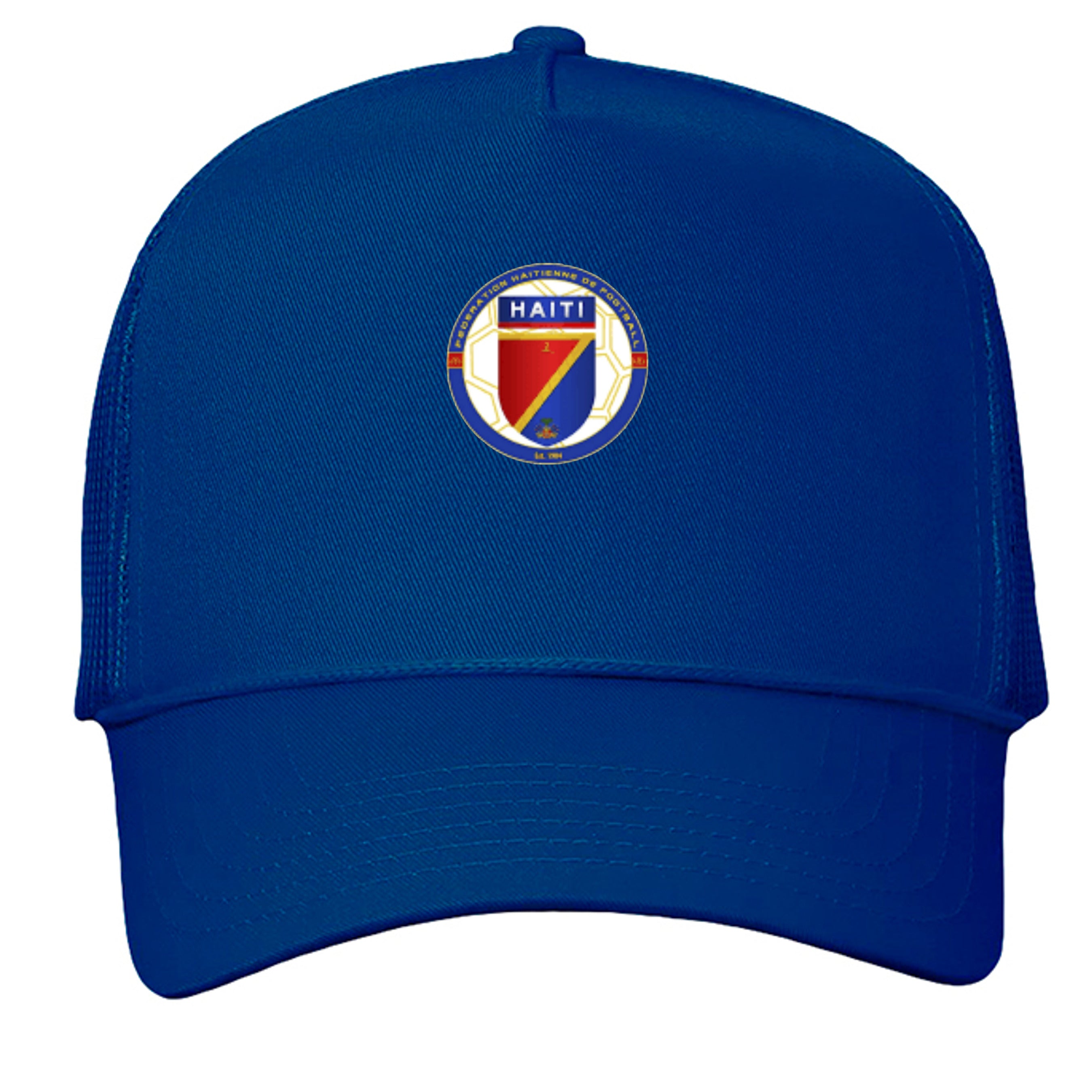 Royal Blue - 8804H - FRONT