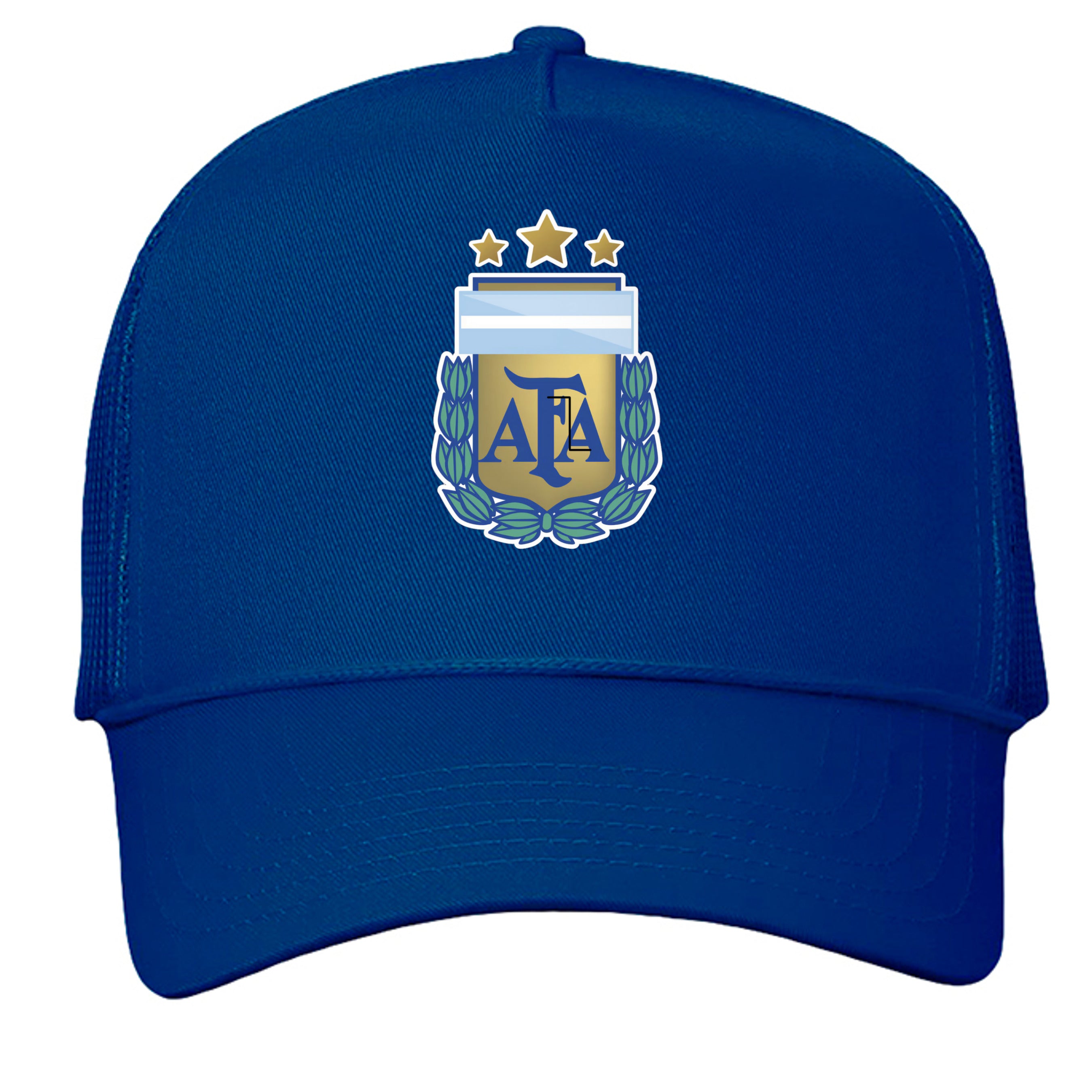Royal Blue - 8804H - FRONT