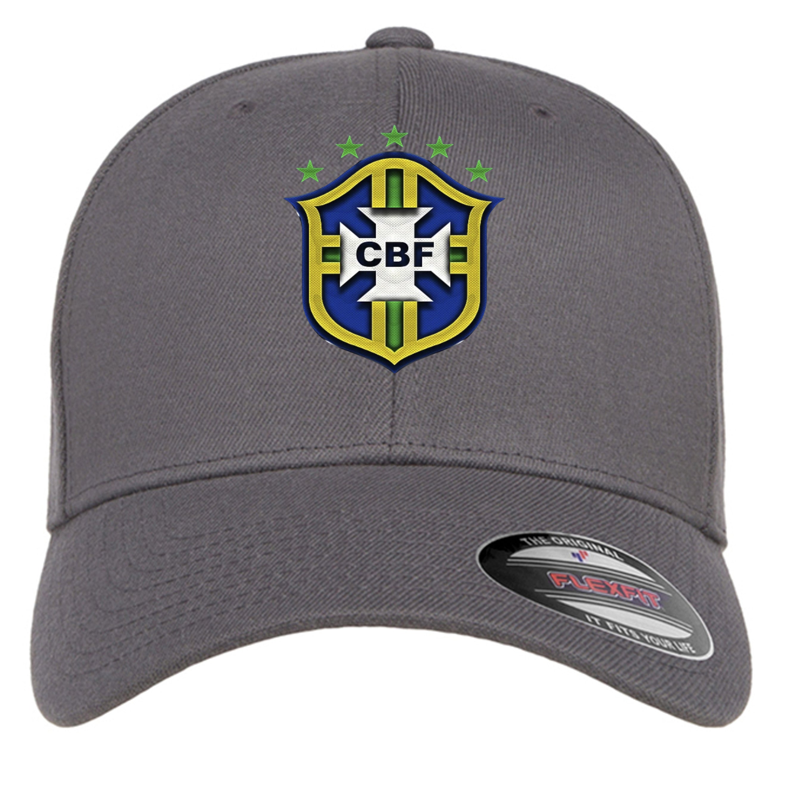 GREY - 6477 - FRONT