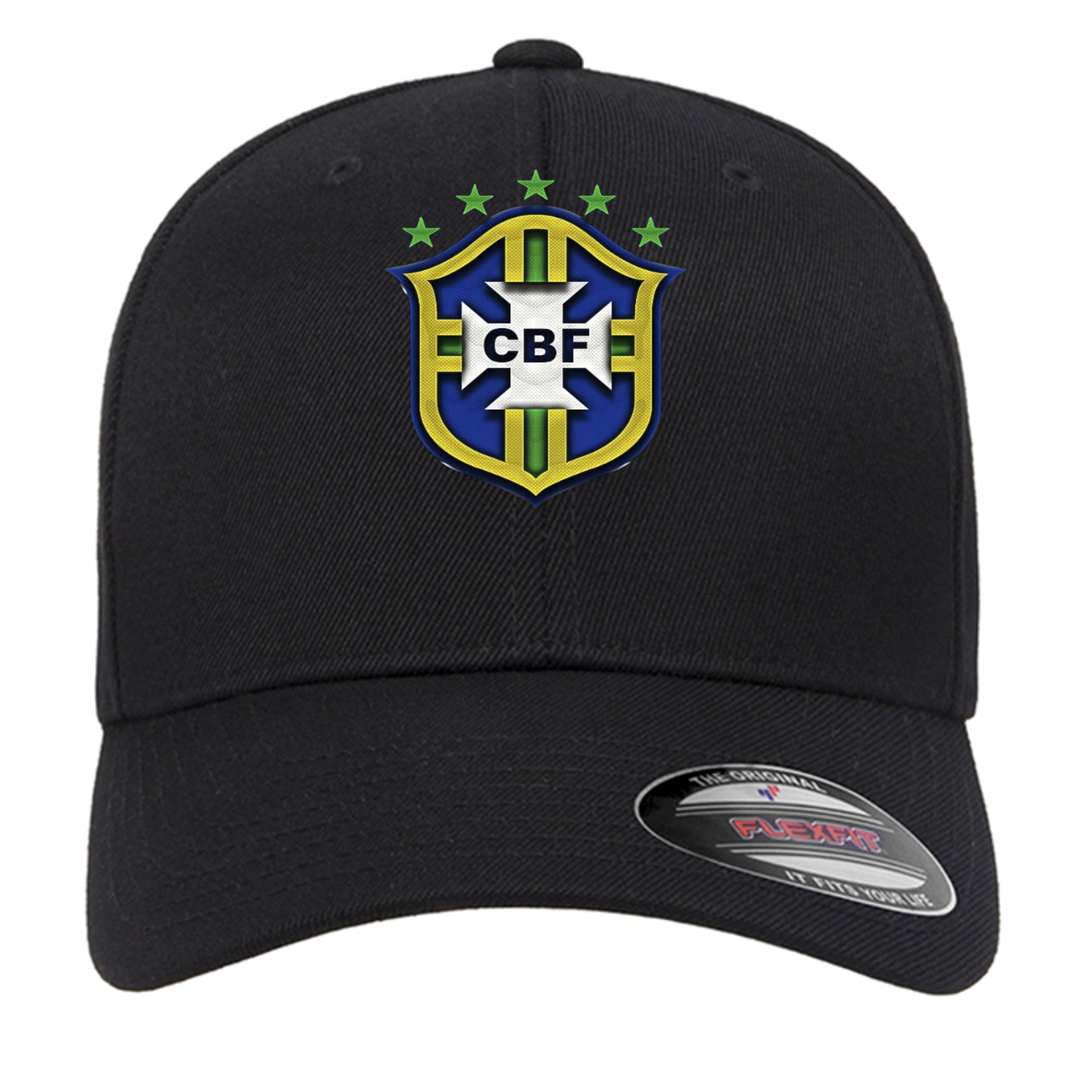 BLACK - 6477 - FRONT