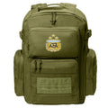 OlvDrabGn - CSB205 - FRONT
