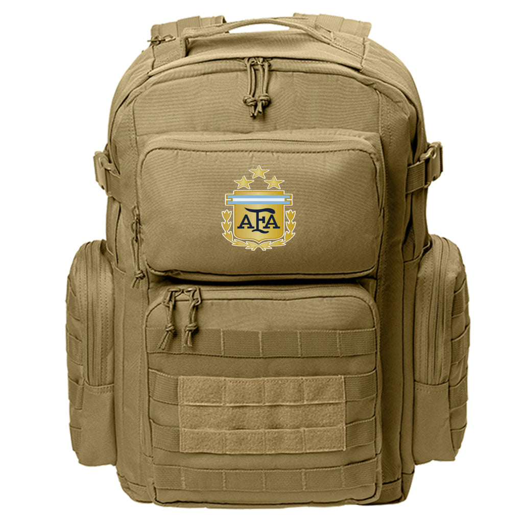 CoyoteBrn - CSB205 - FRONT