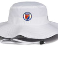 White - GB400 - FRONT