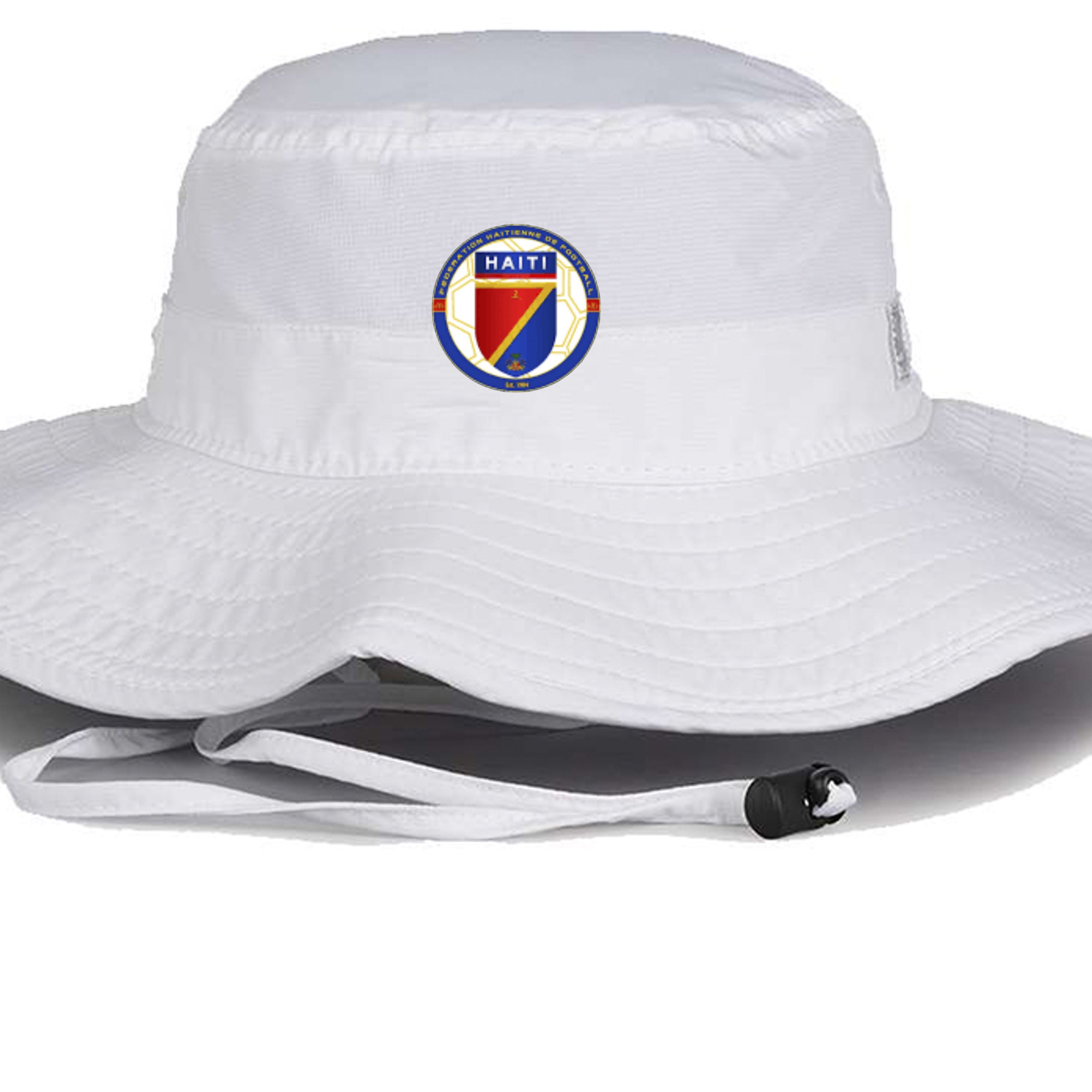 White - GB400 - FRONT