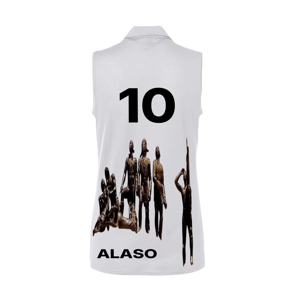 White - A1005 - BACK