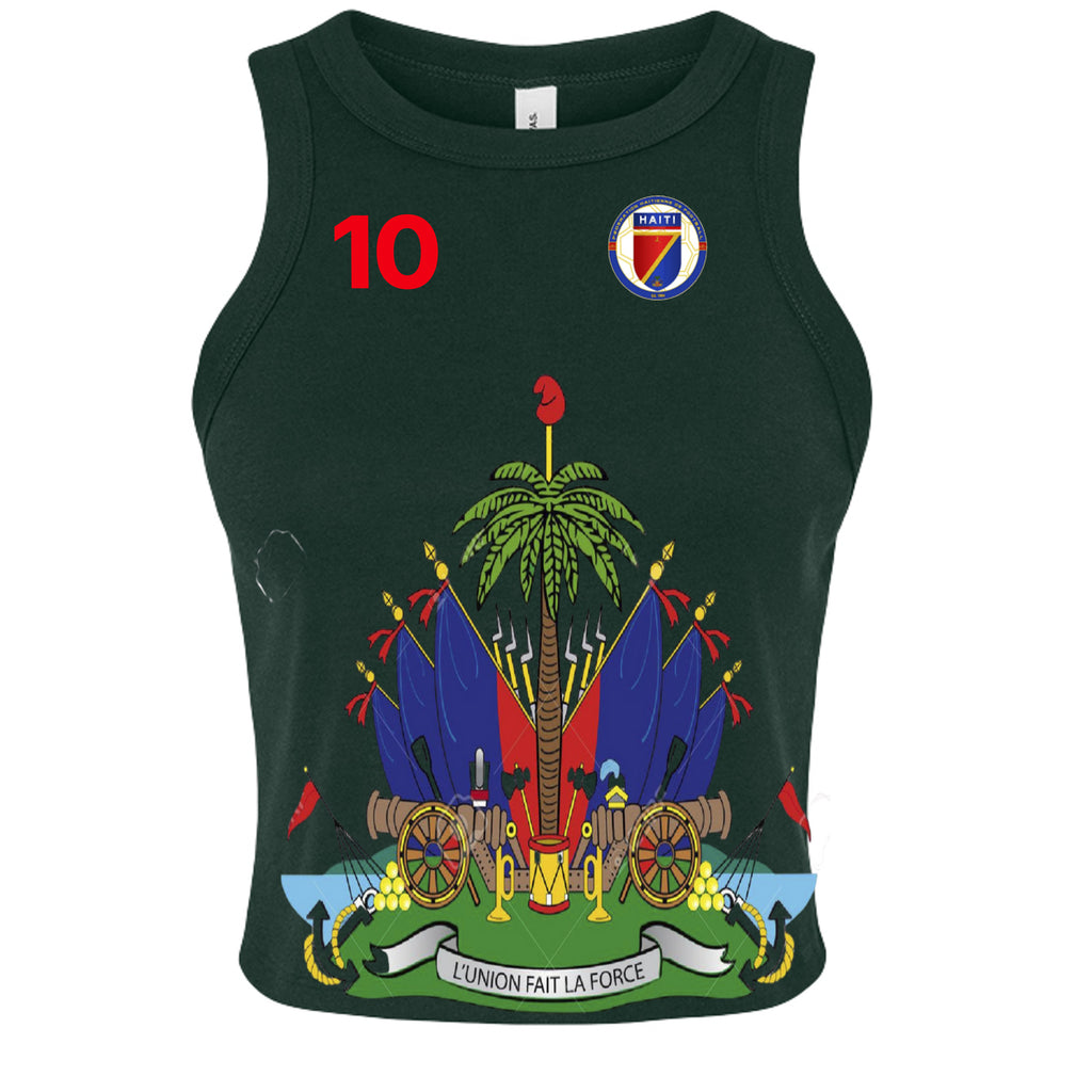 Solid Forest Blend - 1019 - FRONT
