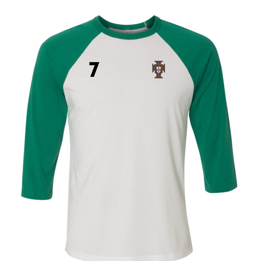 WHITE/KELLY - 3200 - FRONT