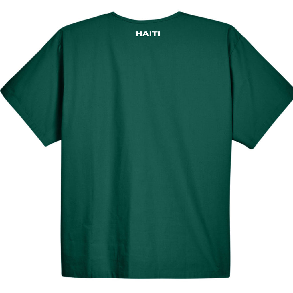 HUNTER - M897 - BACK