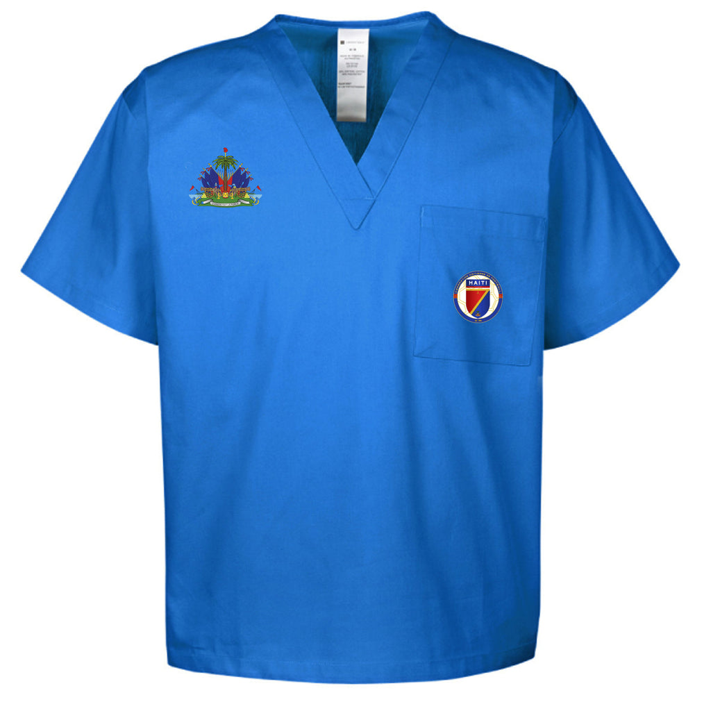 TRUE ROYAL - M897 - FRONT