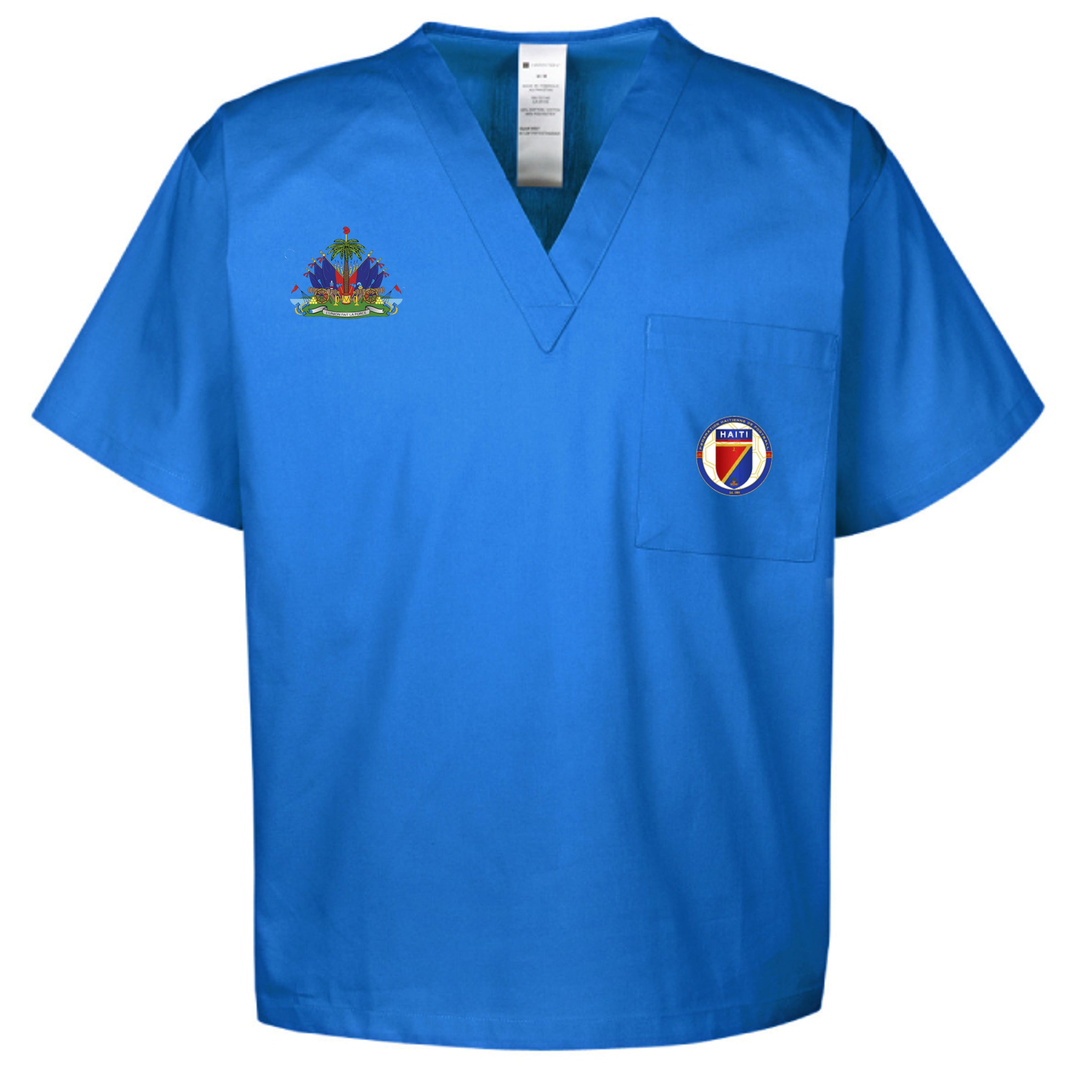 TRUE ROYAL - M897 - FRONT