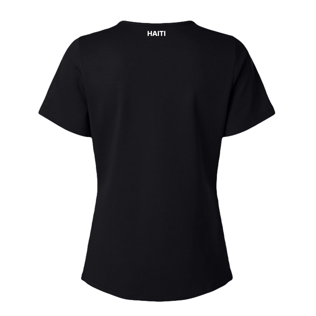 Black - W30003 - BACK