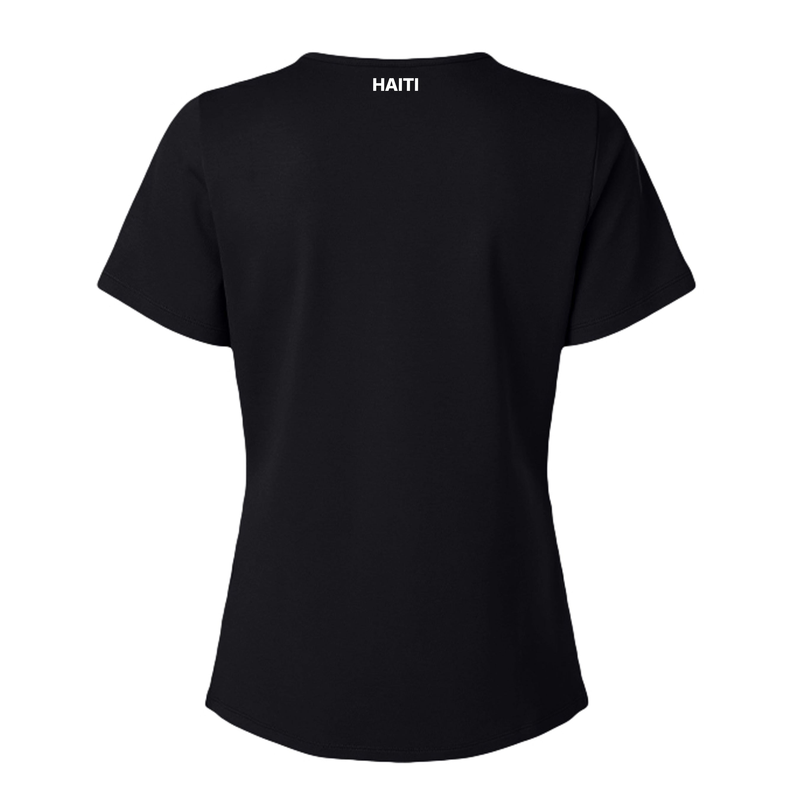 Black - W30003 - BACK