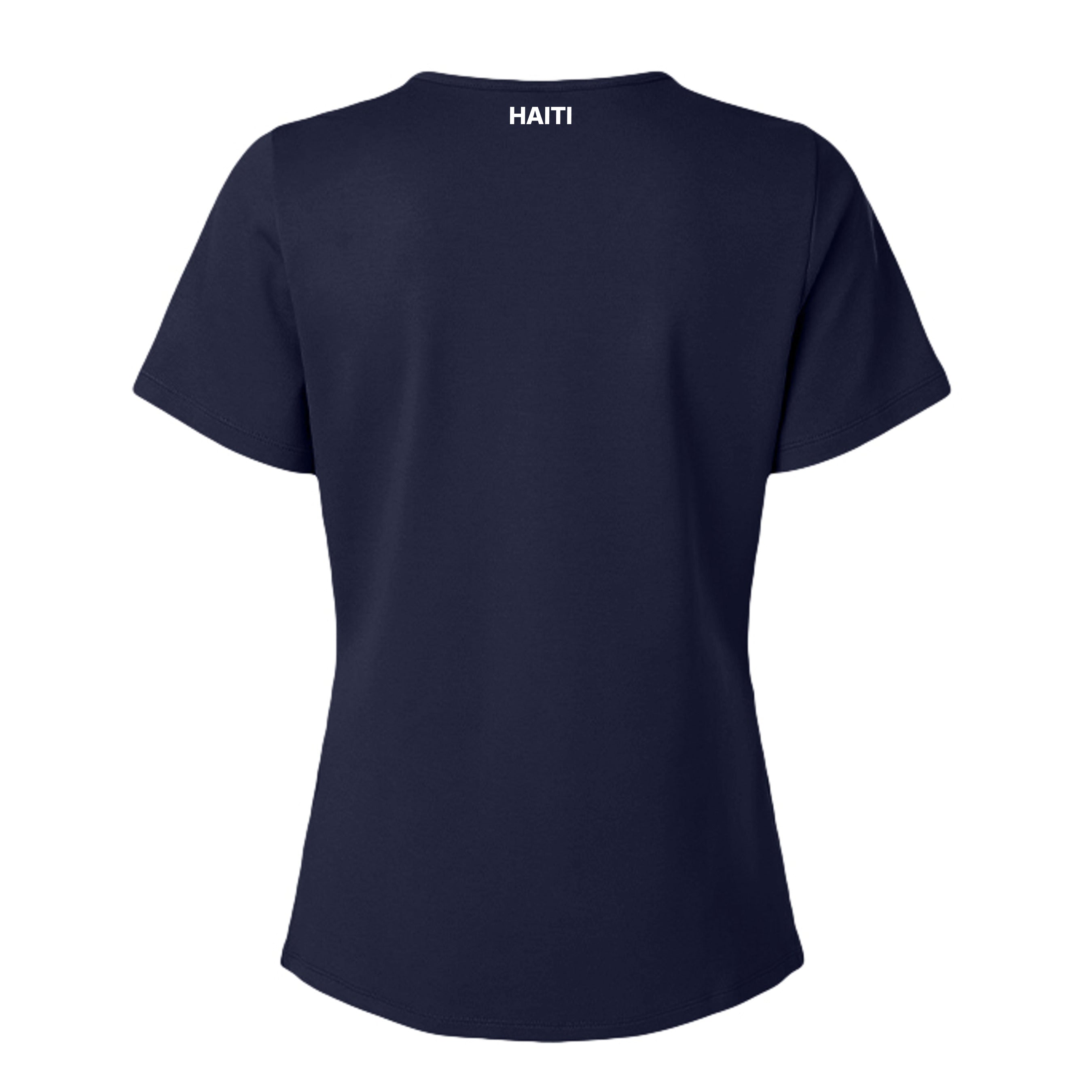 Midnight Navy - W30003 - BACK