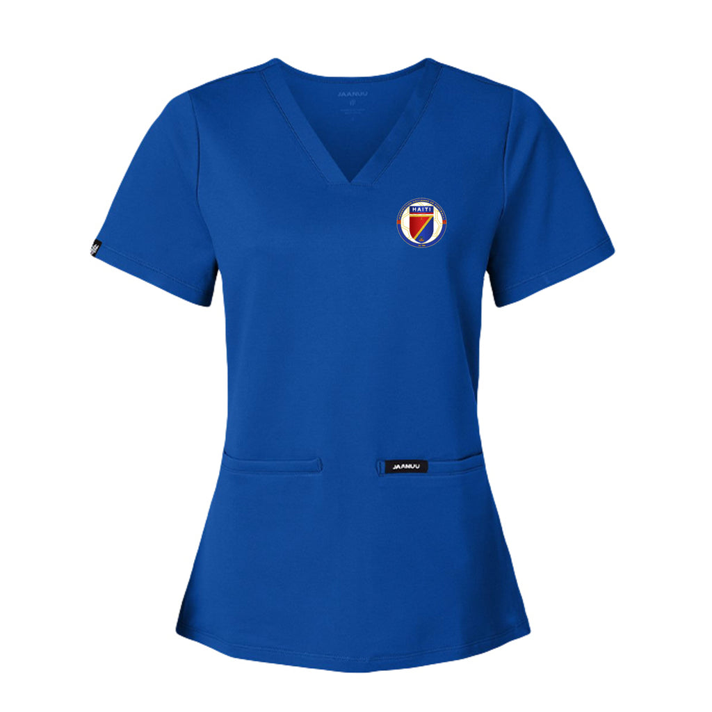 Royal Blue - W30003 - FRONT