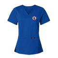 Royal Blue - W30003 - FRONT