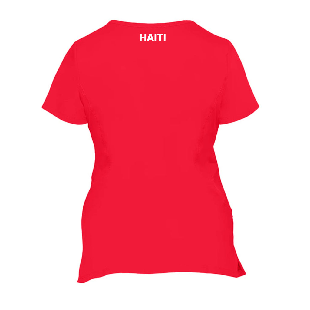 Red - 2245 - BACK