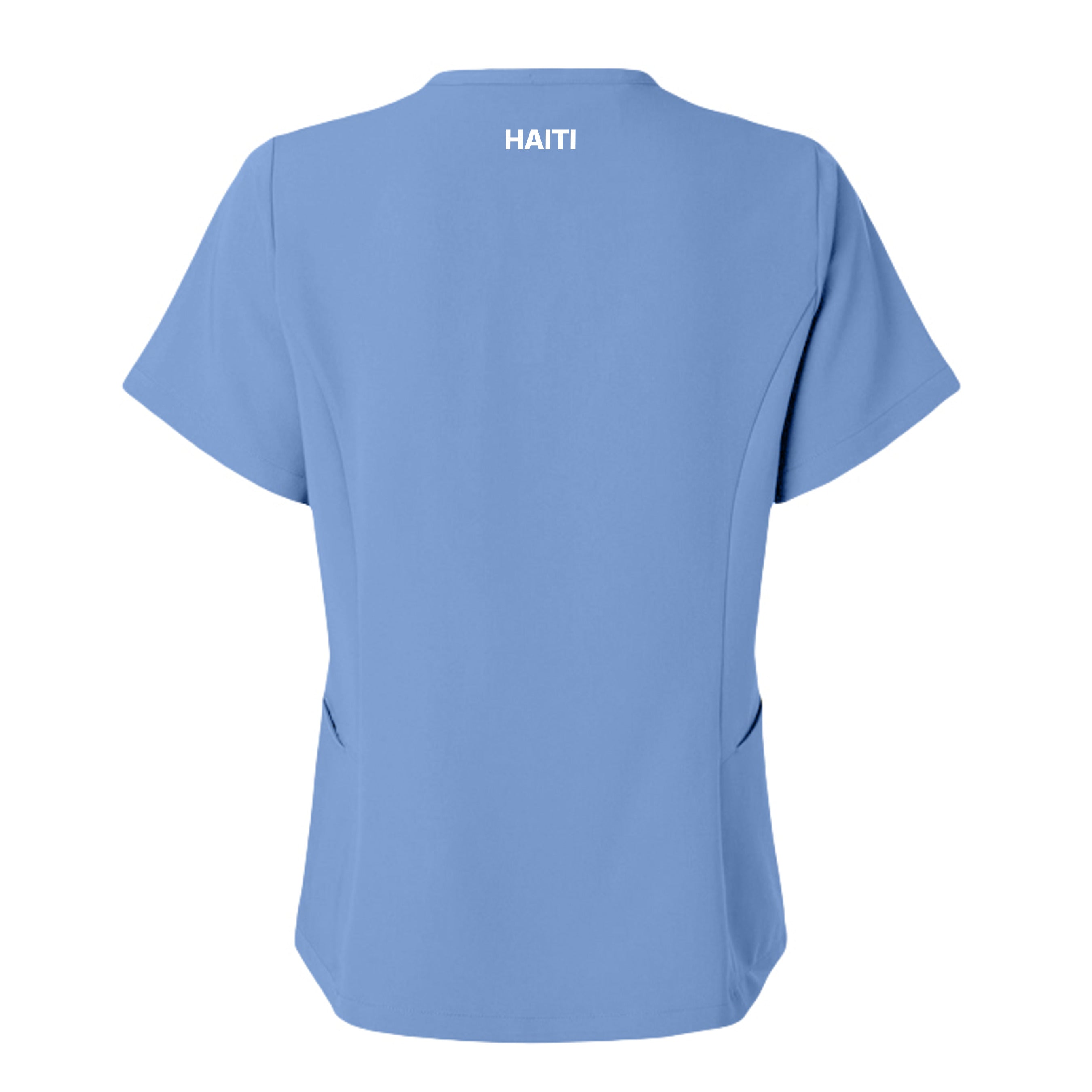 Ceil Blue - W10003 - BACK