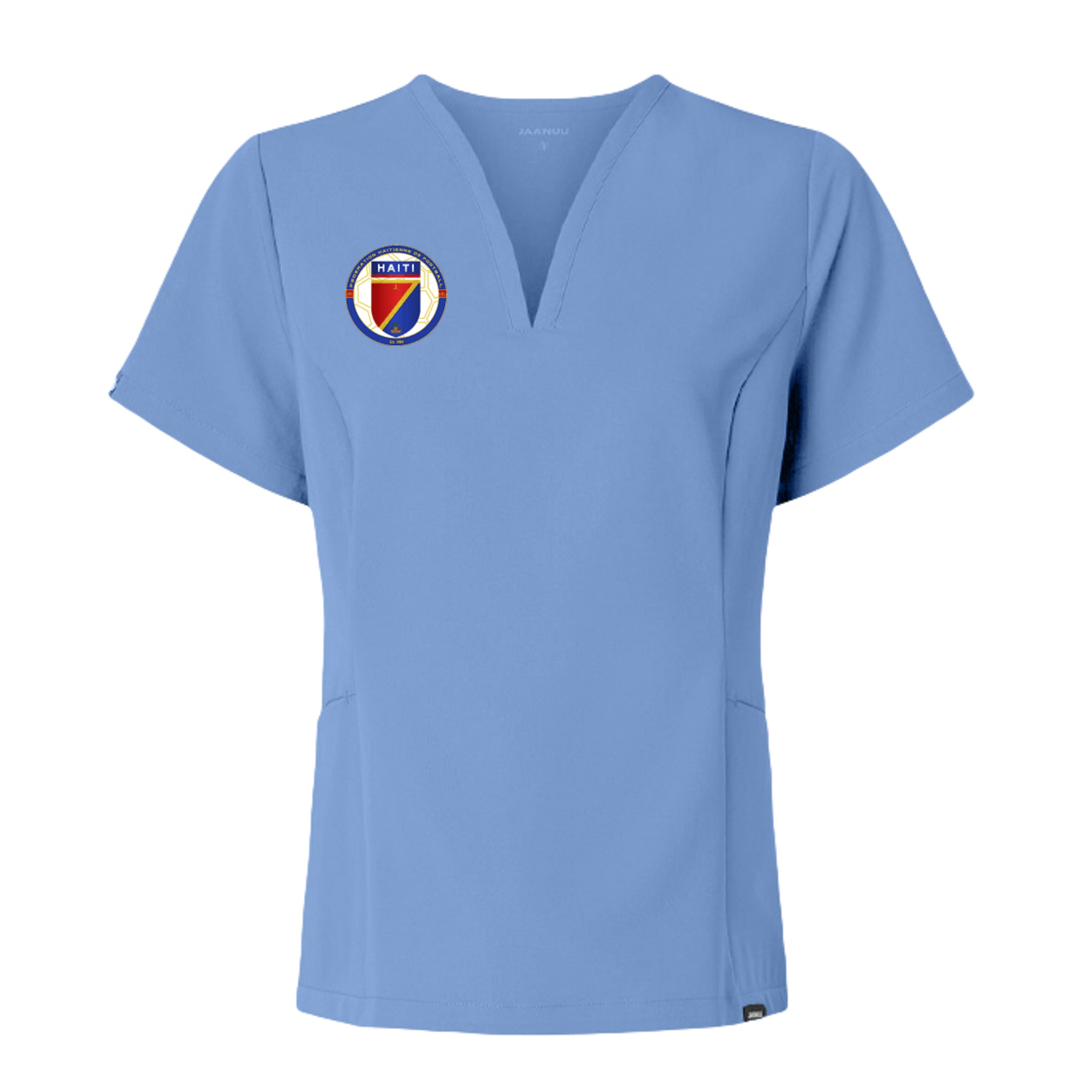 Ceil Blue - W10003 - FRONT