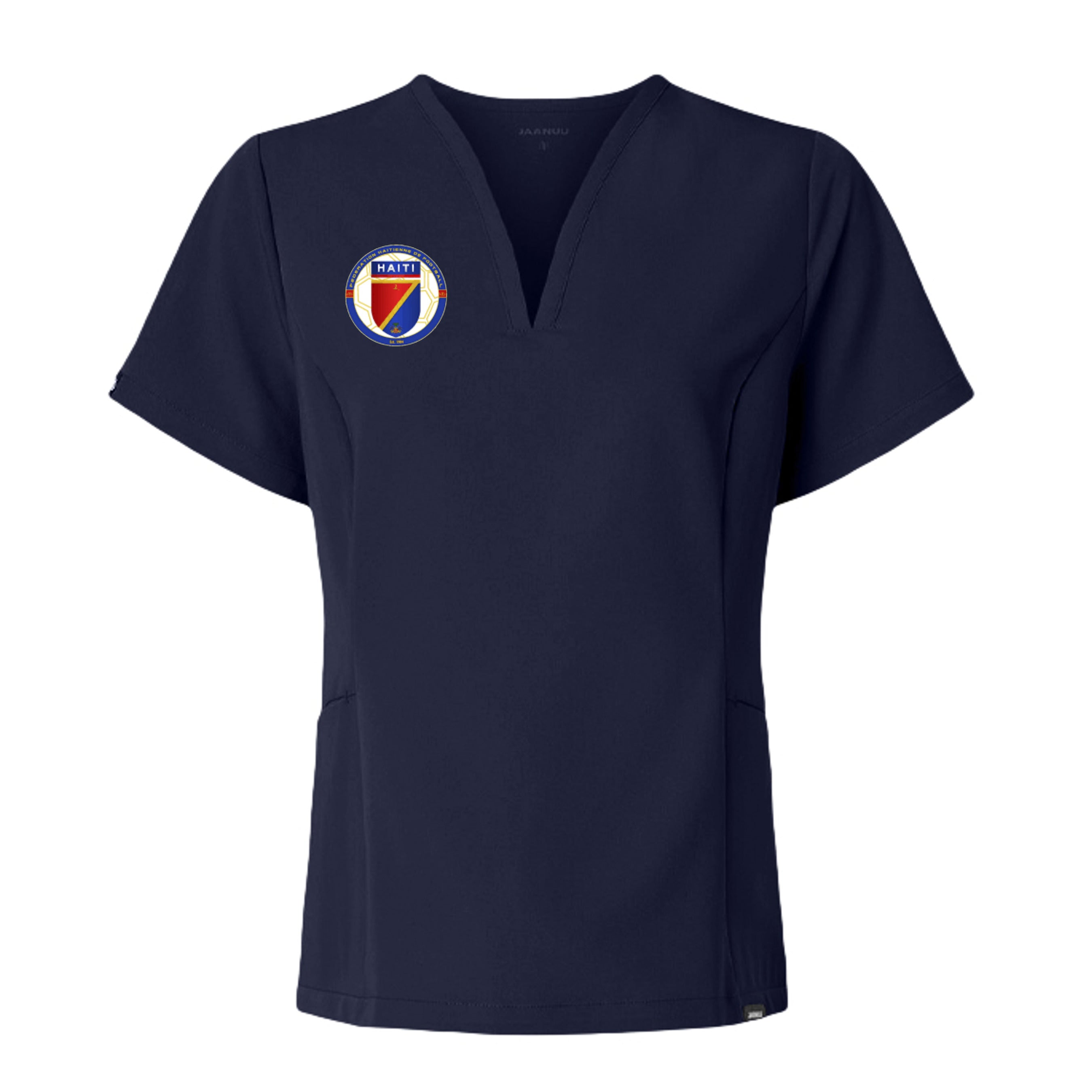 Midnight Navy - W10003 - FRONT